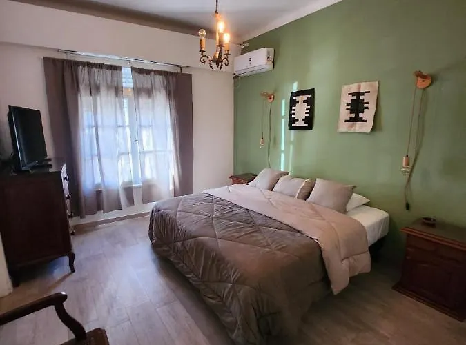Casa Amplia En Pleno Centro Historico