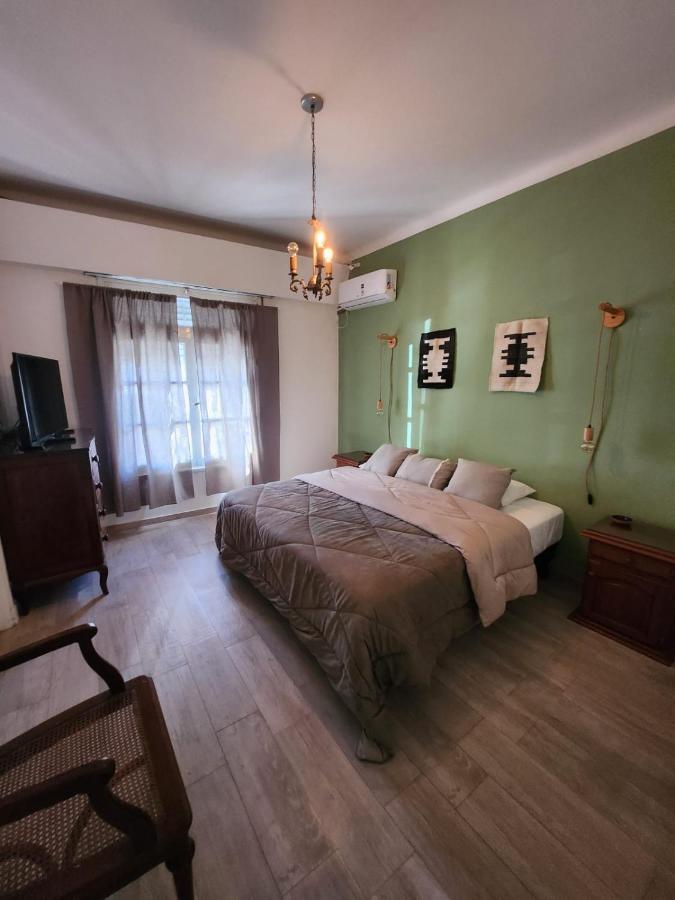 Holiday home Casa Amplia En Pleno Centro Historico Salta