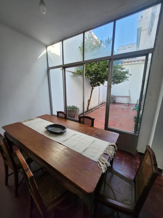 Casa Amplia En Pleno Centro Historico Holiday home