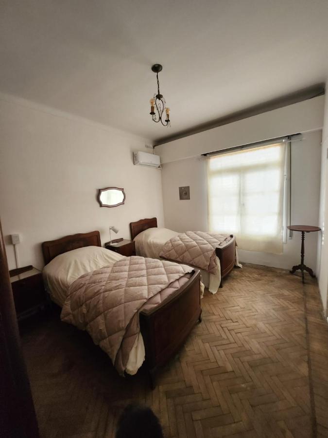 Casa Amplia En Pleno Centro Historico Holiday home Salta