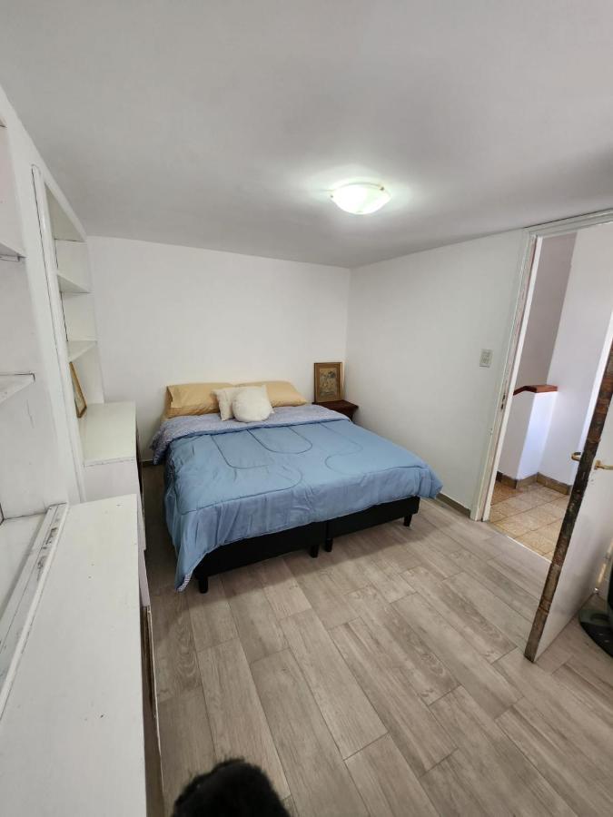Holiday home Casa Amplia En Pleno Centro Historico